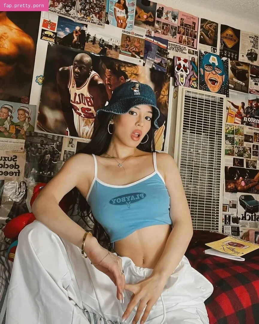 Leona Naito - Photo #20