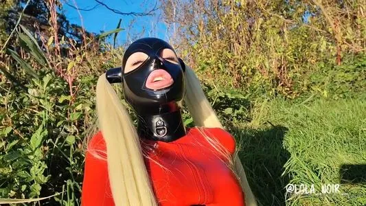 Lola Noir