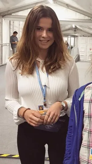 Luisa Neubauer