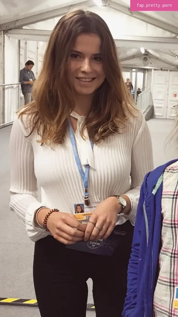Luisa Neubauer - Photo #26