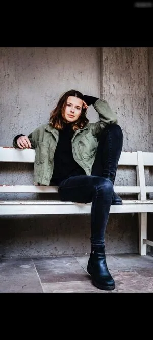 Luisa Neubauer