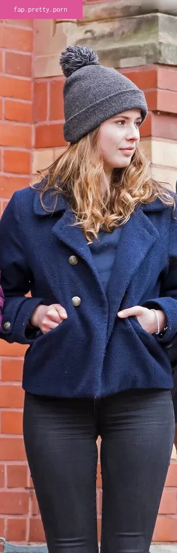 Luisa Neubauer - Photo #84
