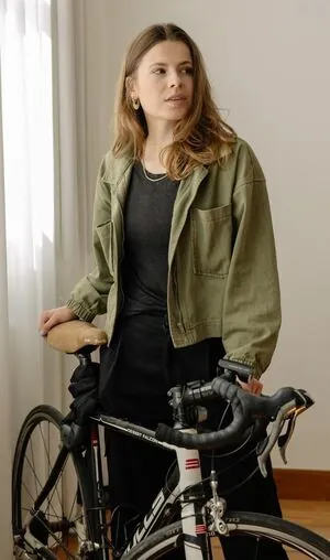 Luisa Neubauer