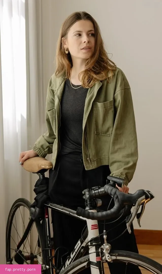 Luisa Neubauer - Photo #48