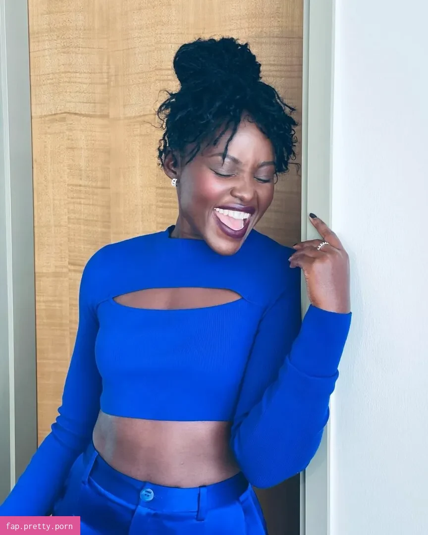 Lupita Nyong'o - Photo #04