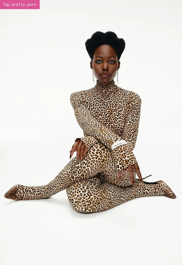 Lupita Nyong'o - Photo #09