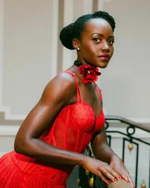 Lupita Nyong'o