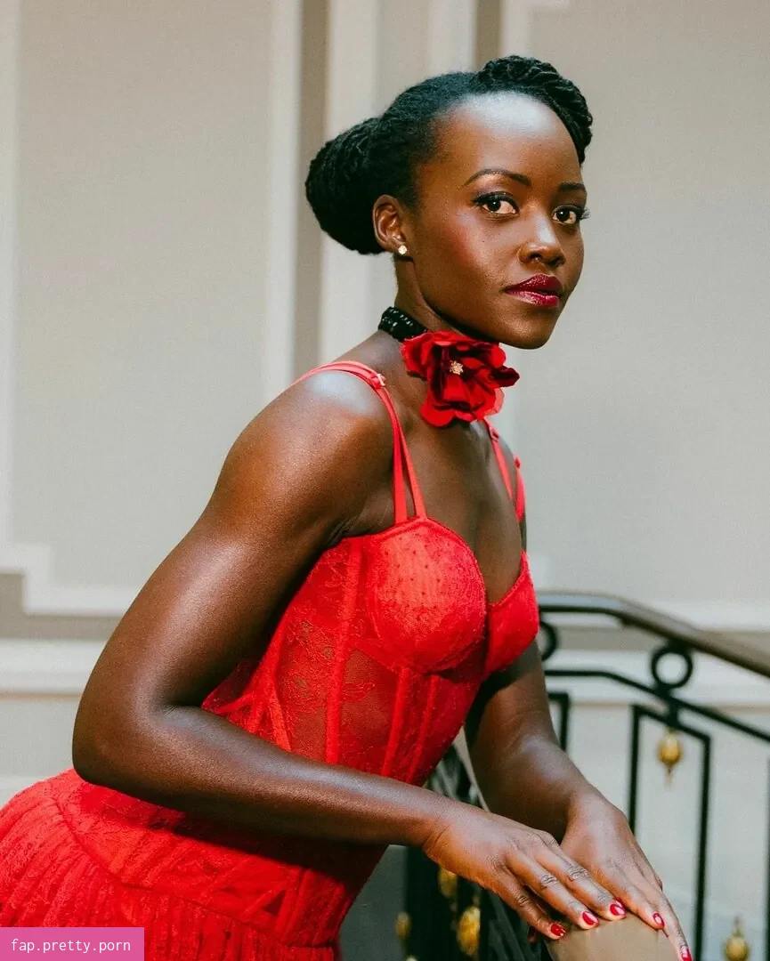 Lupita Nyong'o - Photo #38