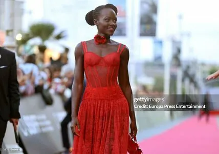 Lupita Nyong'o