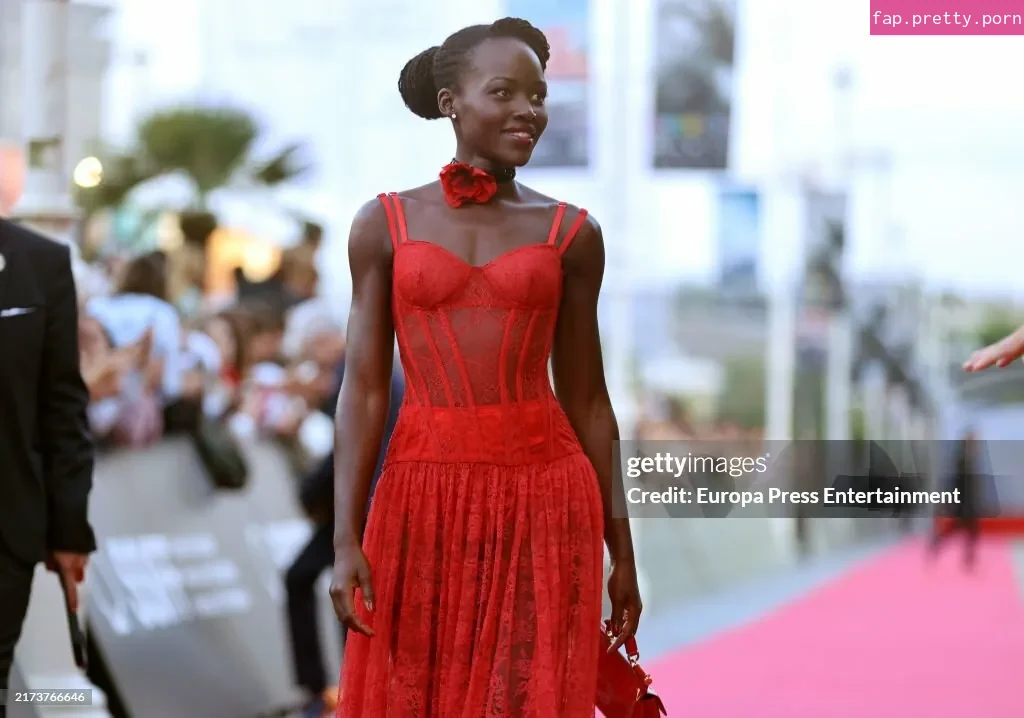 Lupita Nyong'o - Photo #42