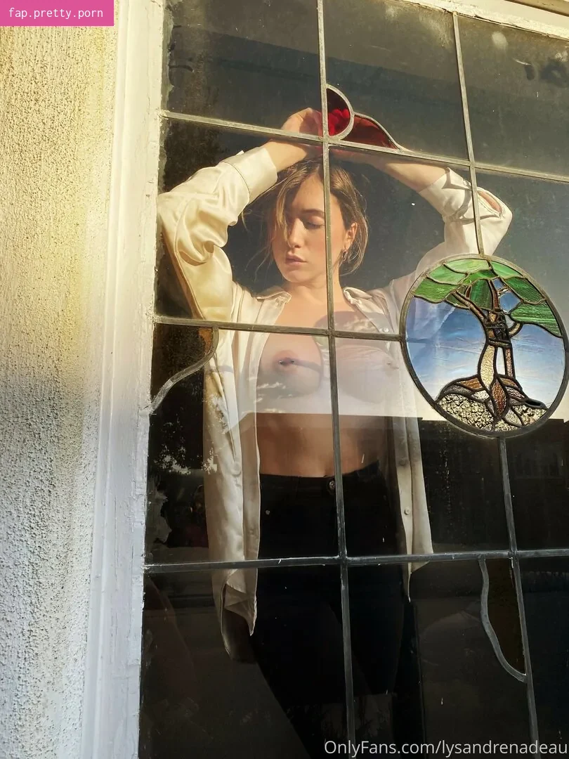 Lysandre NADEAU - Photo #51