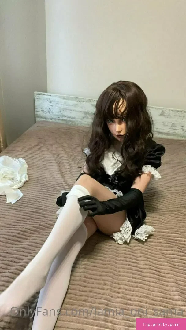 lamia_oni_sama - Photo #04