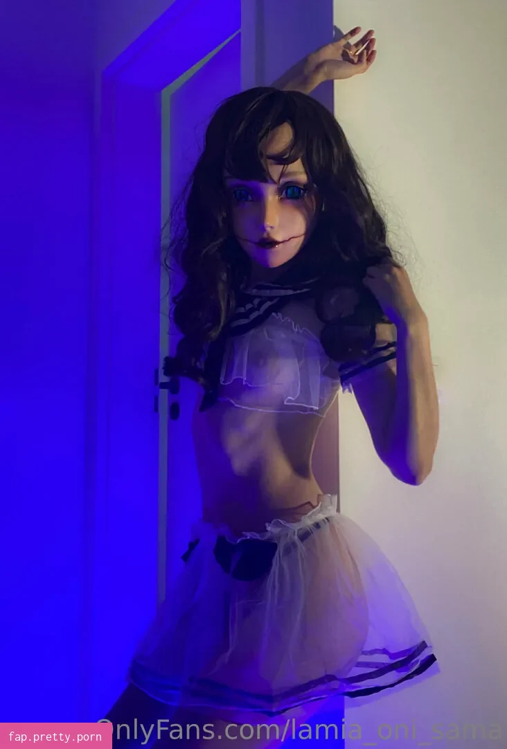 lamia_oni_sama - Photo #17