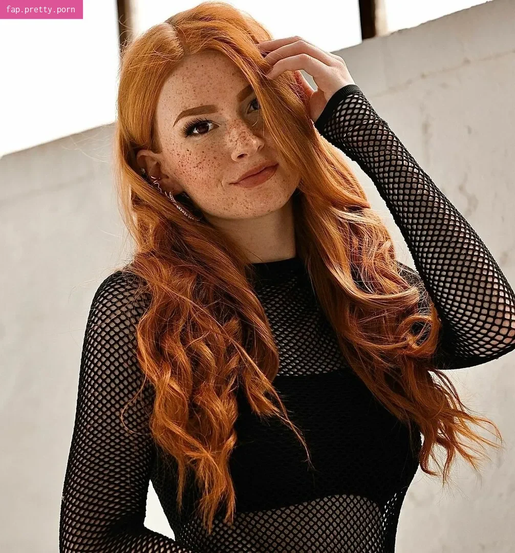 Larissa Opitz - Photo #40
