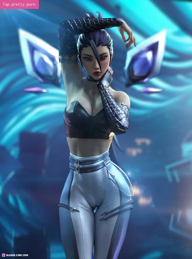 League of Legends - Photo #39
