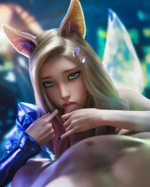 League of Legends