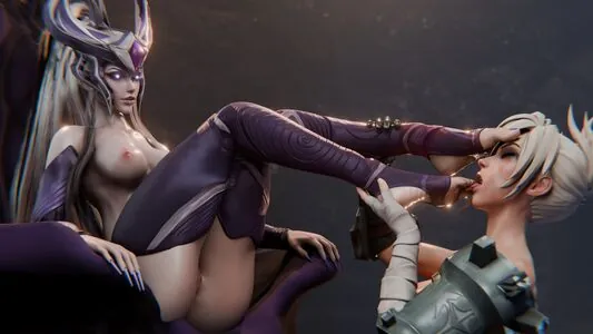 League of Legends
