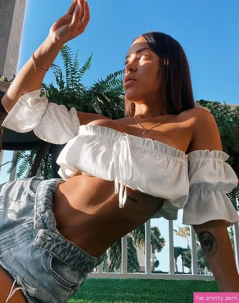 Leidys Ortiz - Photo #96