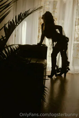 logsterbunny