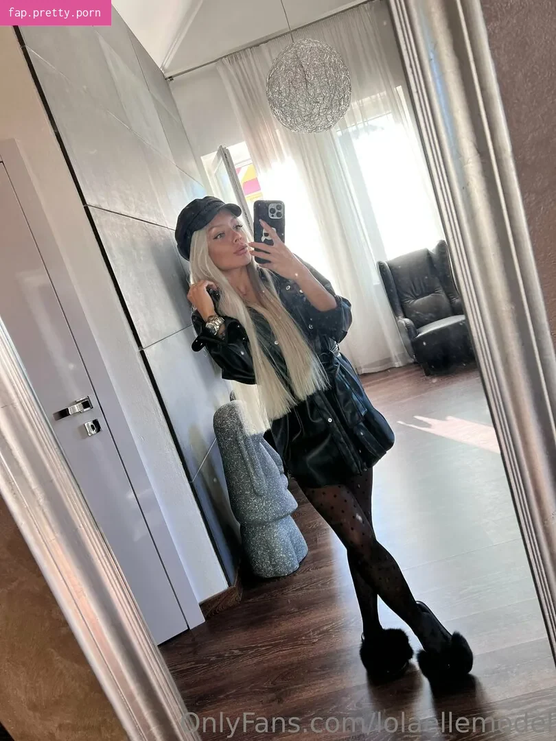 lolaellemodel - Photo #07