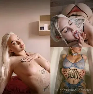 lolaellemodel