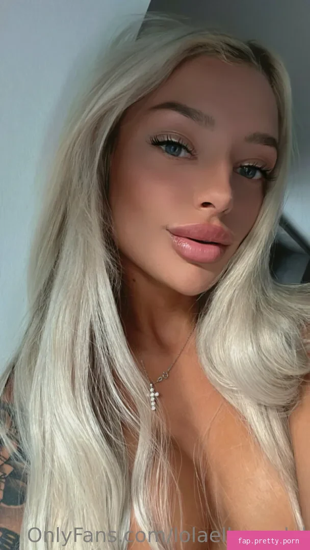 lolaellemodel - Photo #55