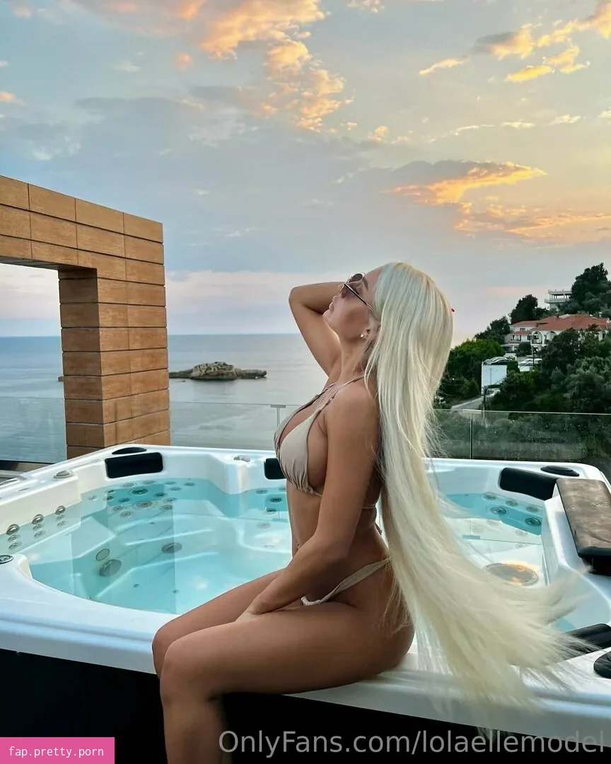 lolaellemodel - Photo #62