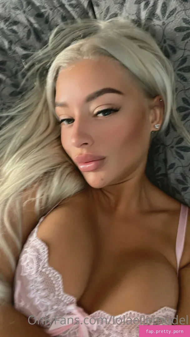 lolaellemodel - Photo #95