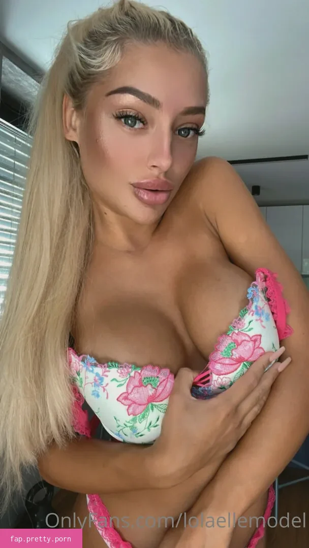 lolaellemodel - Photo #21