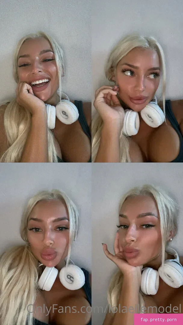 lolaellemodel - Photo #32