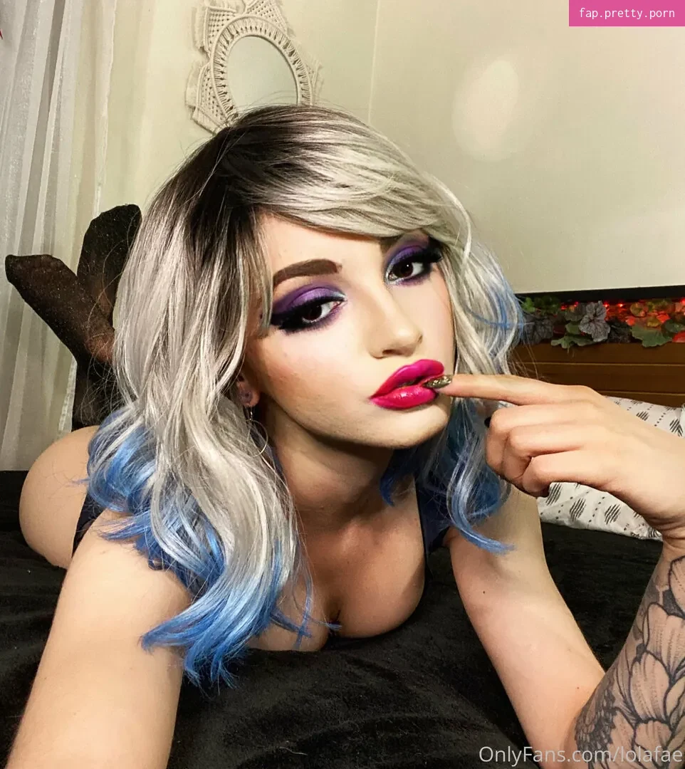 lolafae - Photo #04