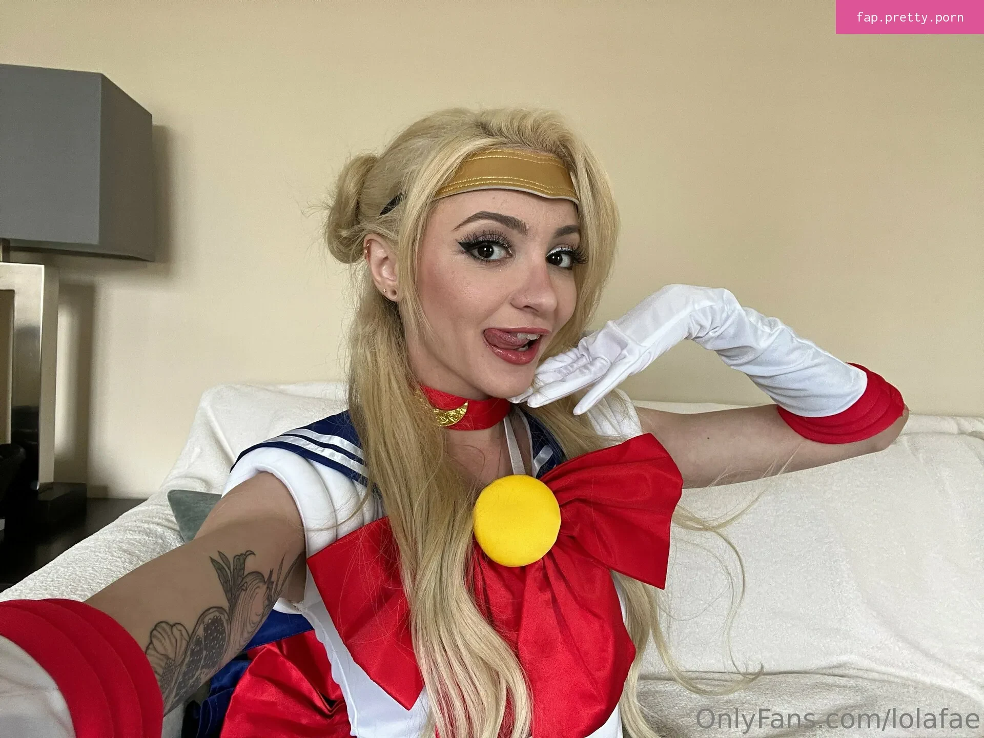 lolafae - Photo #27