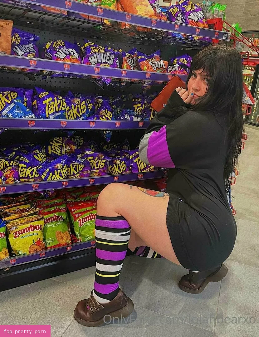 lolahbearxo - Photo #10