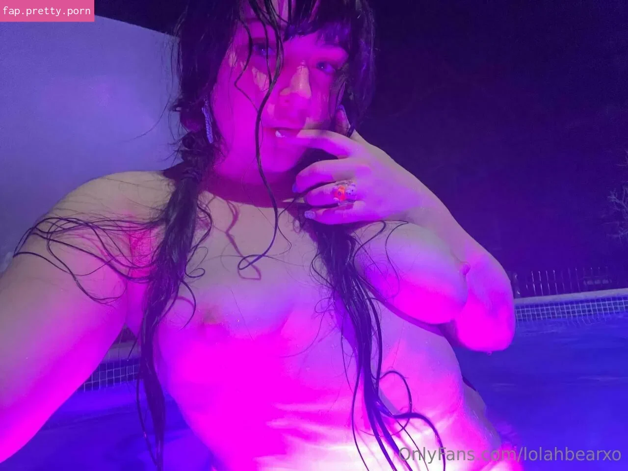 lolahbearxo - Photo #27