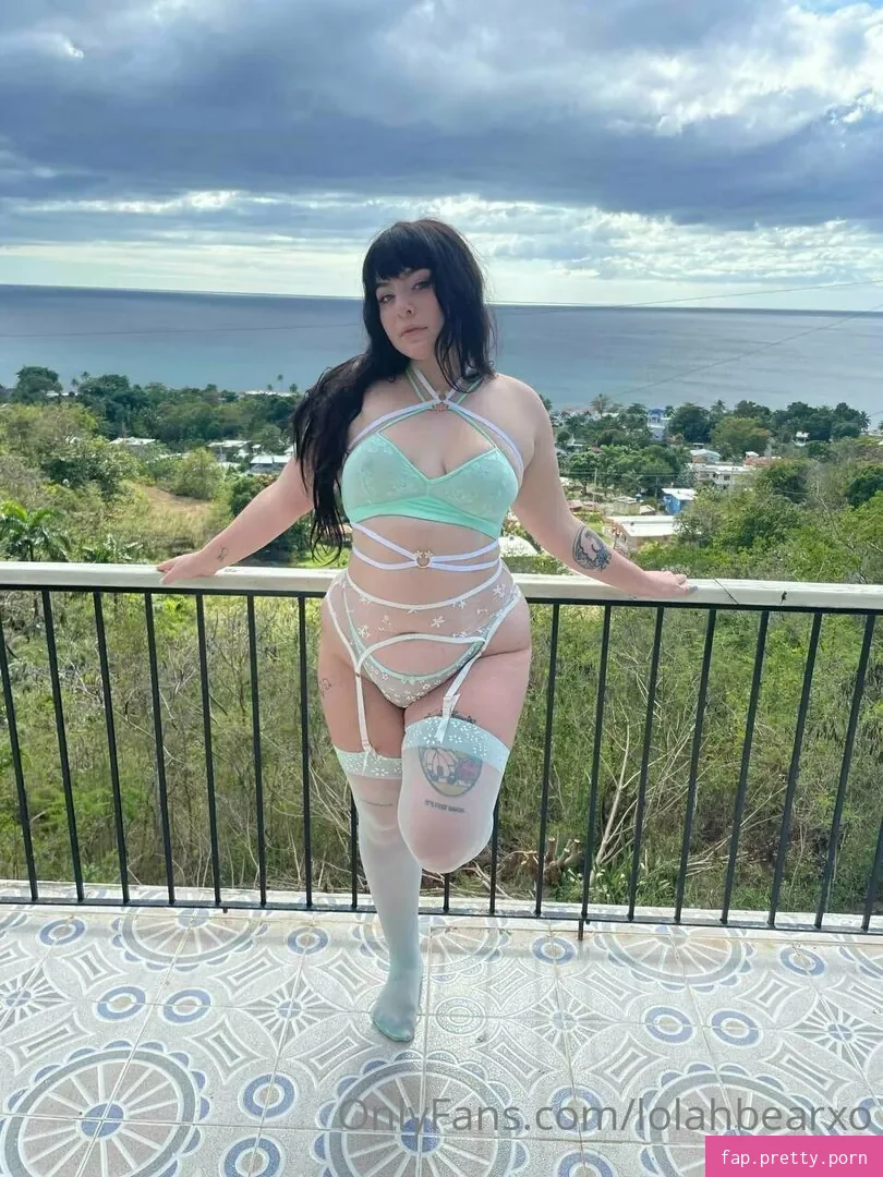 lolahbearxo - Photo #91