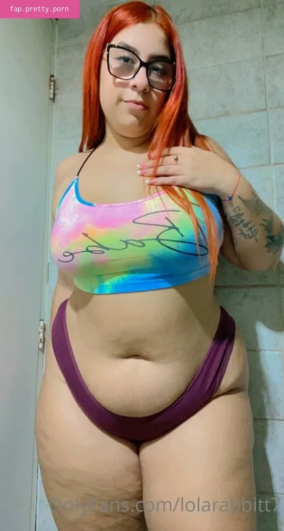 lolarabbitt7 - Photo #01