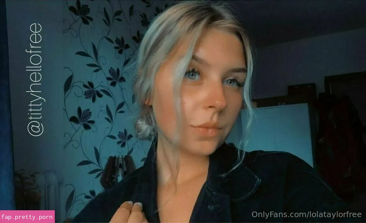 lolataylorfree - Photo #71