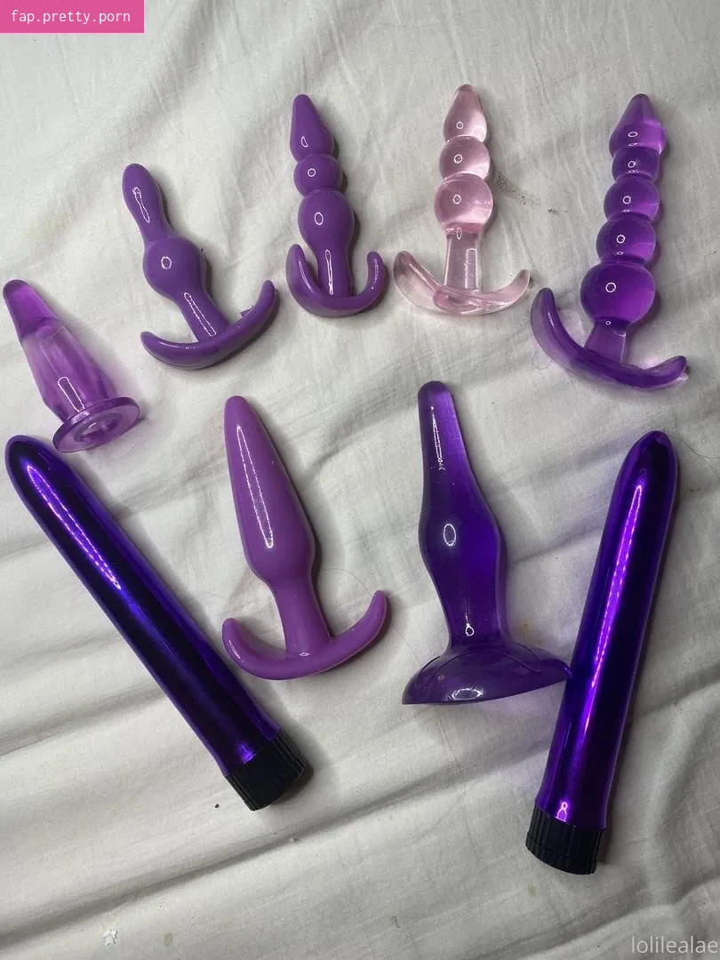 lolileal - Photo #20