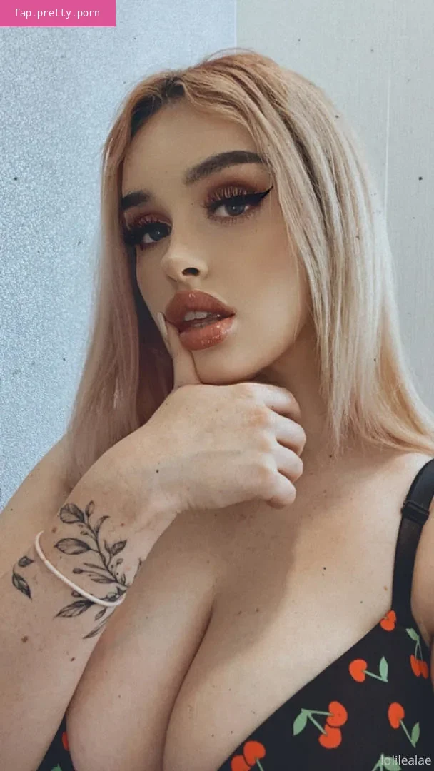 lolileal - Photo #38