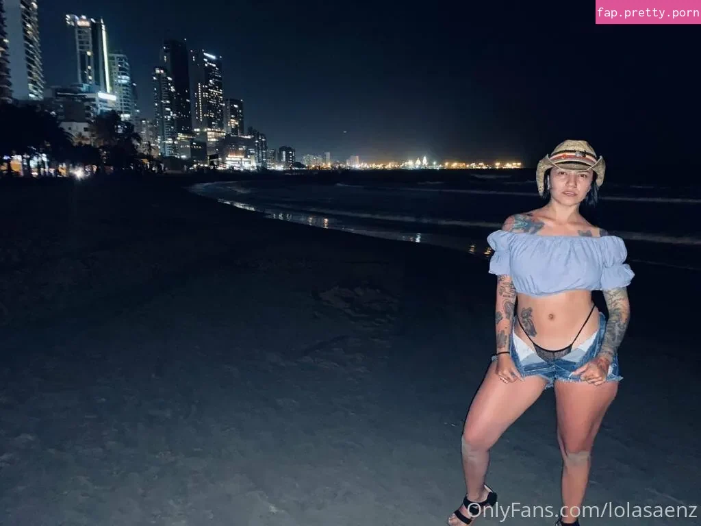 lolisaenz - Photo #07