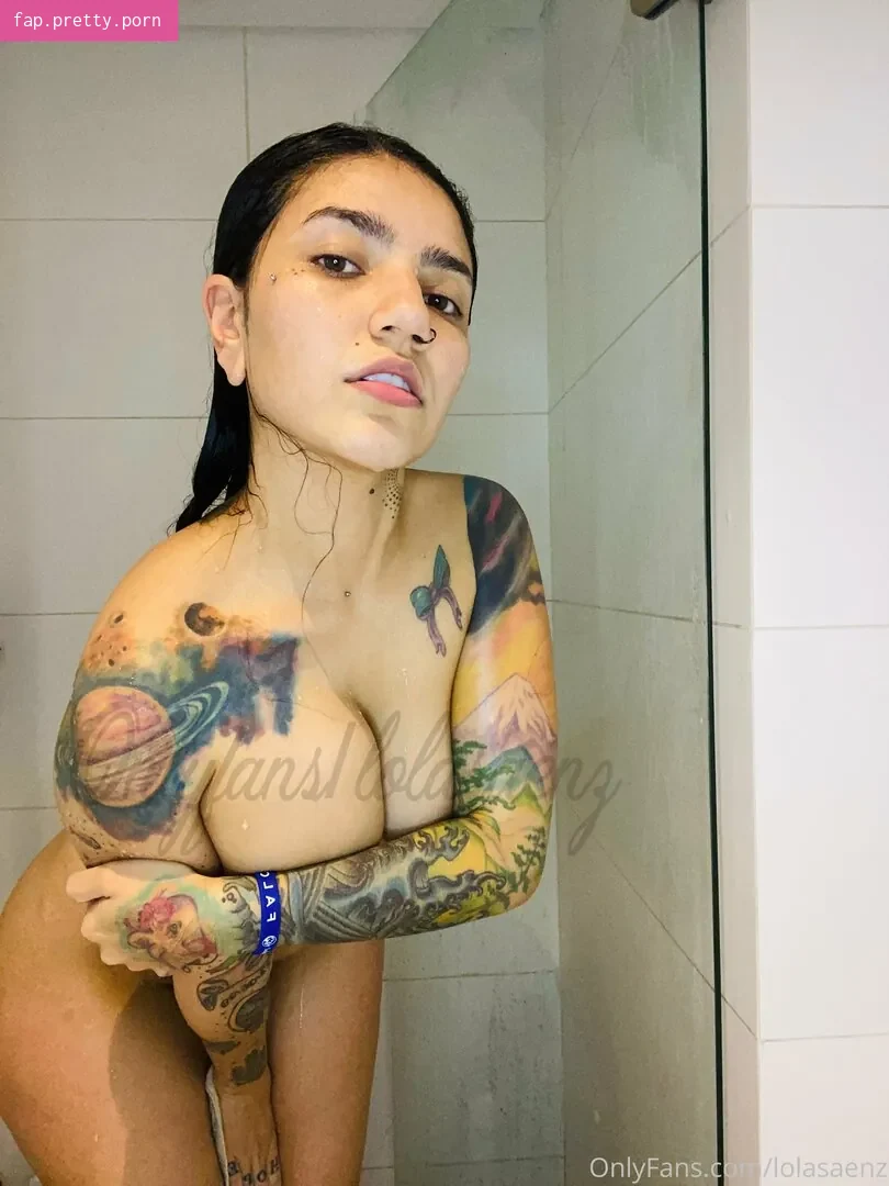 lolisaenz - Photo #31