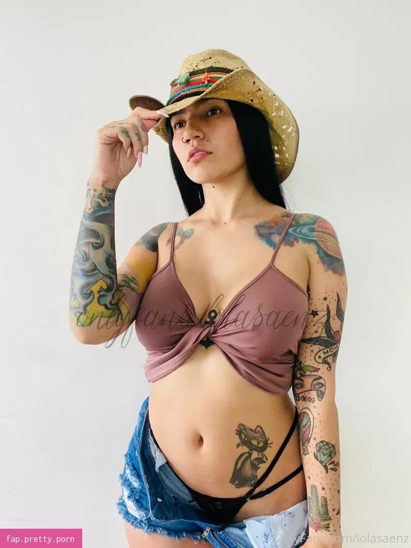 lolisaenz - Photo #36