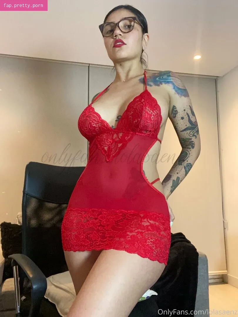 lolisaenz - Photo #49