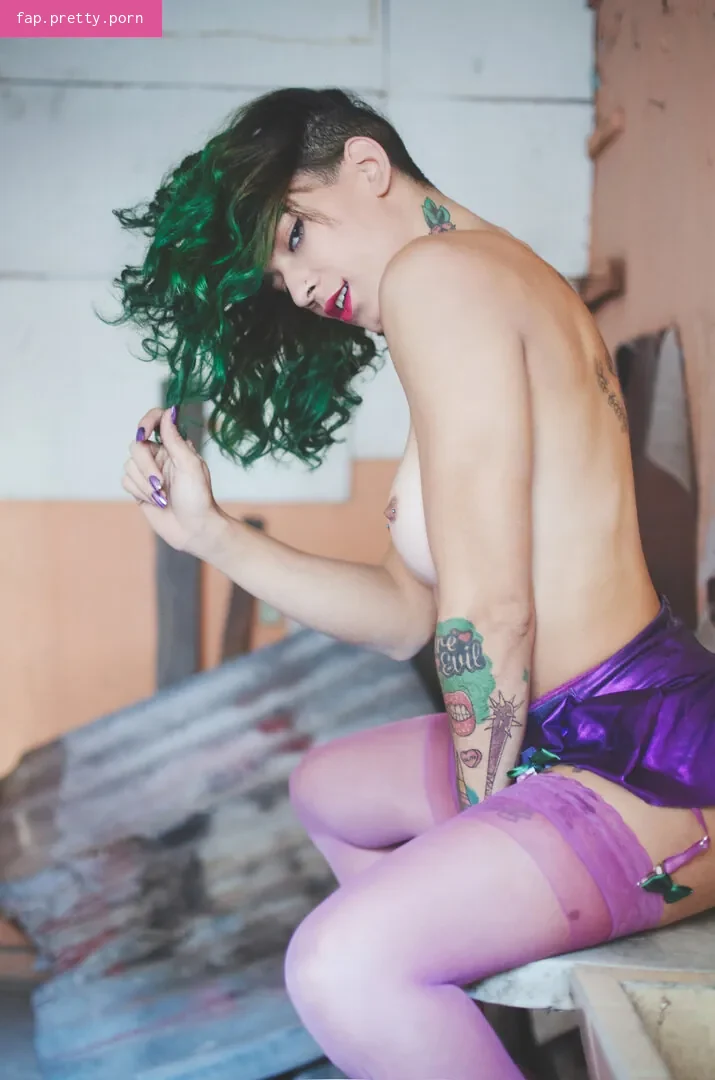 Lolitta - Photo #39