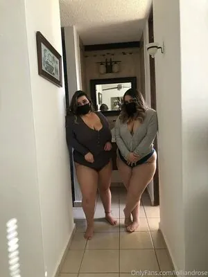 lolliandrose