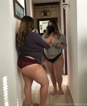 lolliandrose