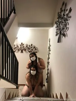 lolliandrose