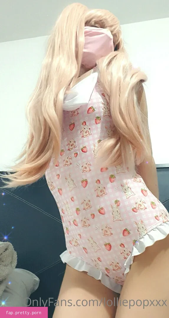 lolliepopxxx - Photo #09