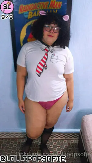 lollipopsofie