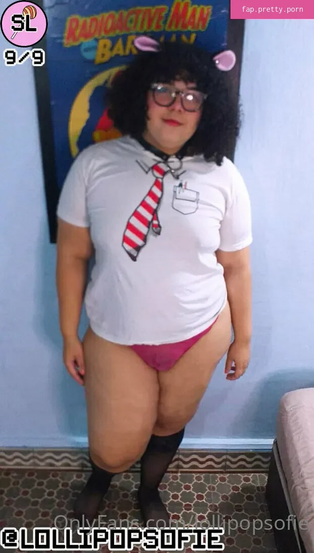 lollipopsofie - Photo #16